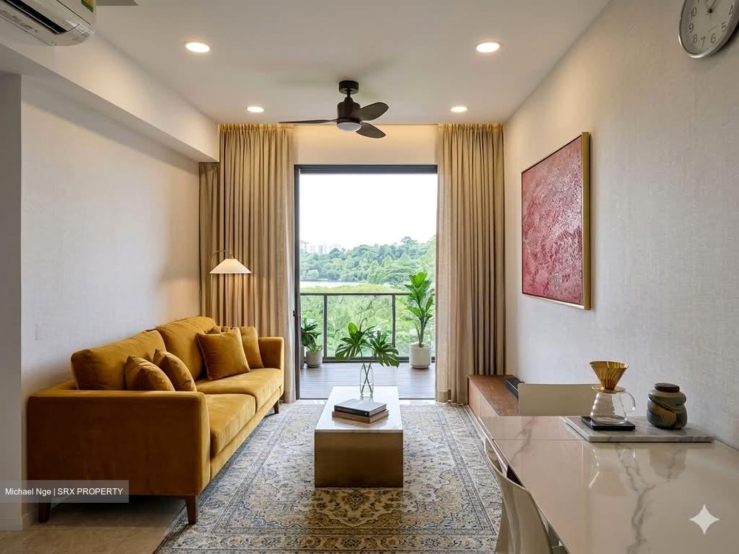 Verdale (D21), Apartment #555589831